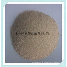 Weifang Bochuang Chemical Co., Ltd Abastecimento Aditivos Alimentares L-Lysine Hydrochloride